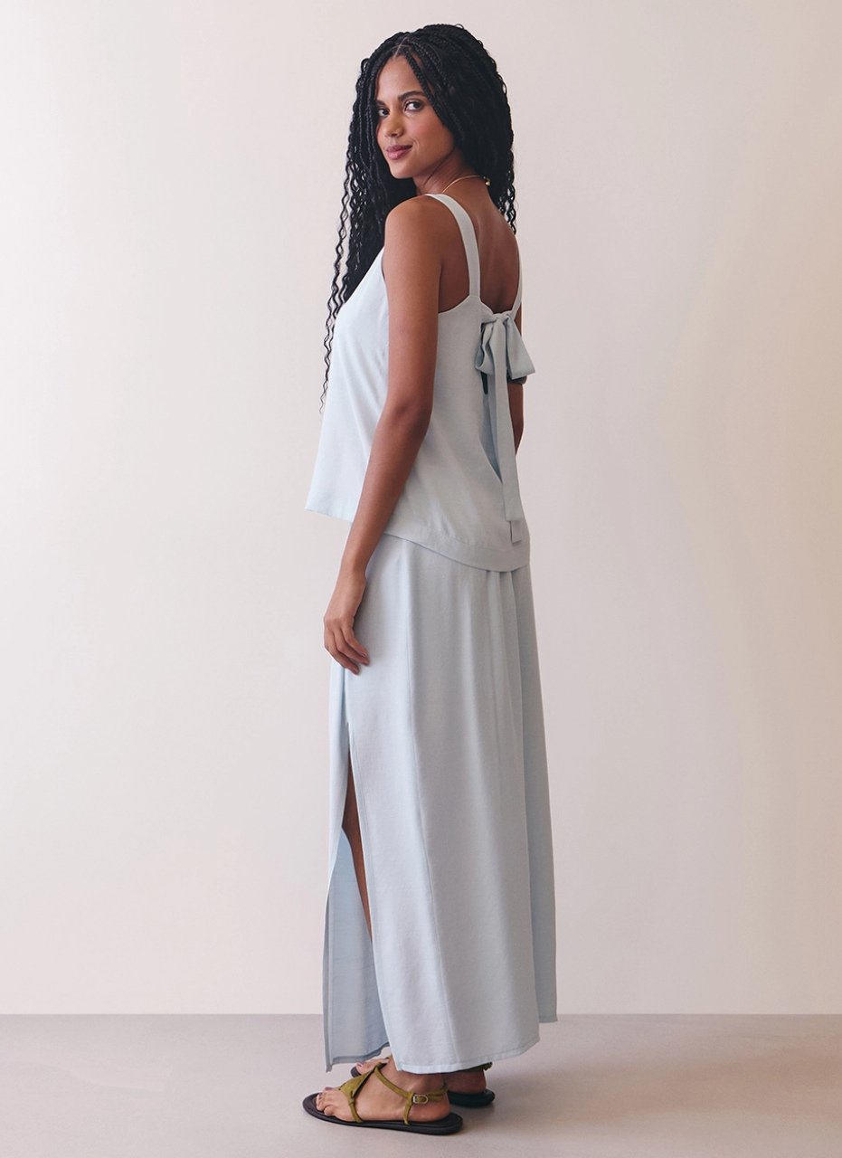 Regata Amarração Costas